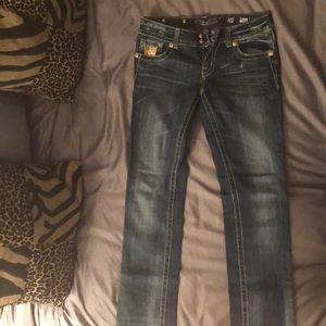 Miss Me Jeans - Miss Me jeans Miss Me Jeans - Miss Me jeans